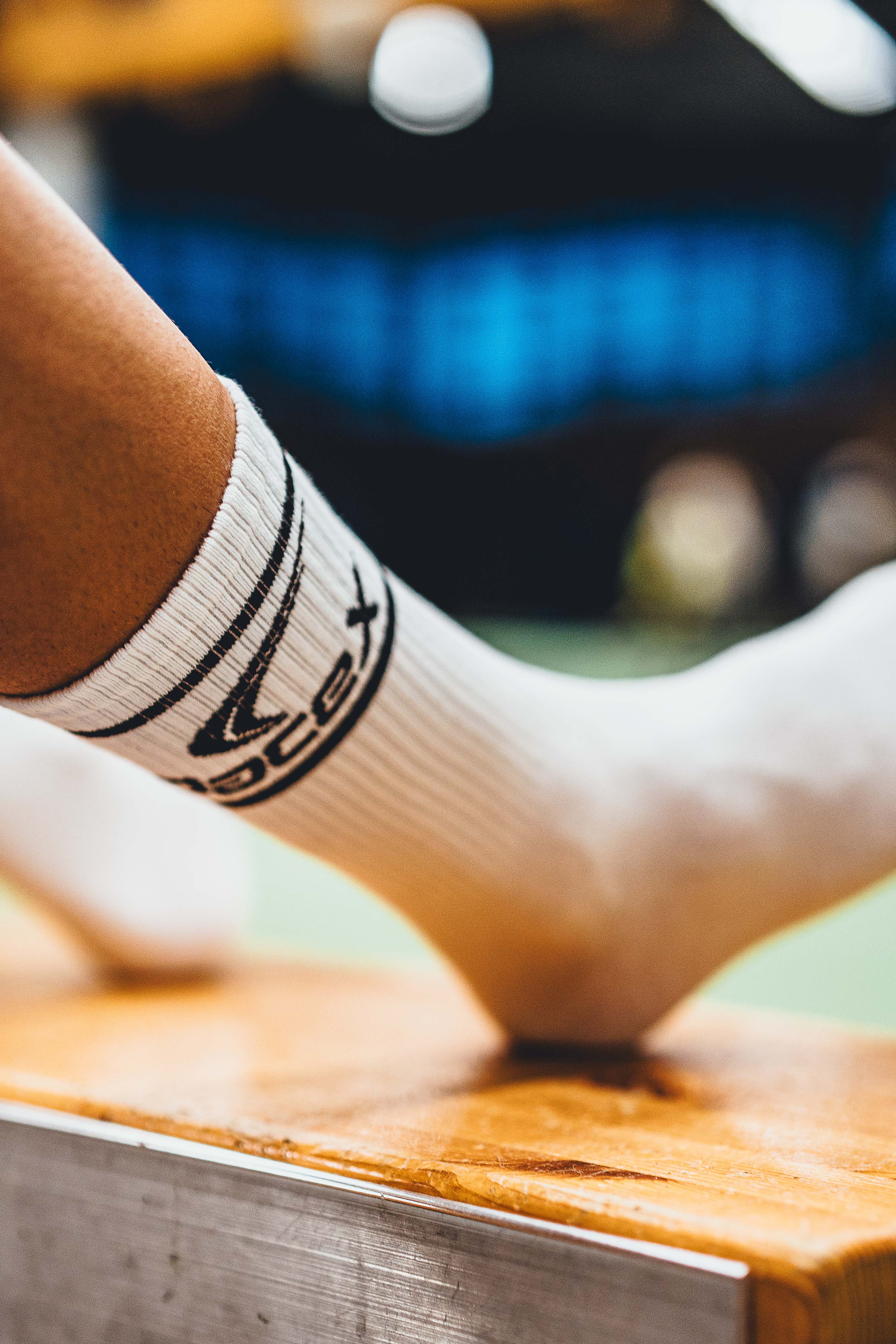 PaceX Tennissocke